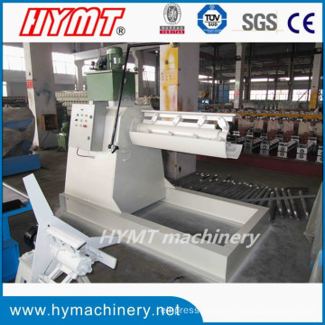 HY-6T/1300 Hydraulic Type Uncoiler Machine